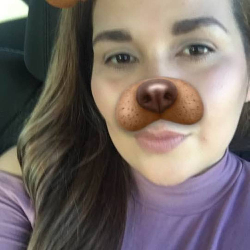 Meet your Posher, Liliana